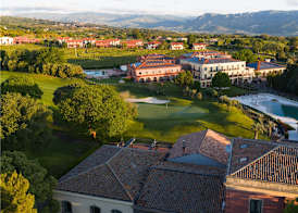Picciolo Etna Golf Resort & Spa, Curio Collection by Hilton 5