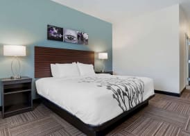 Sleep Inn & Suites Fort Walton Beach - Destin West 5