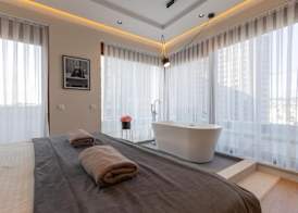 Prishtina City Apartments 2 2