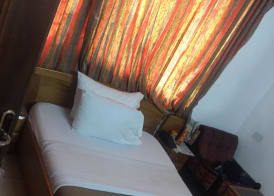 King David Hotel 4