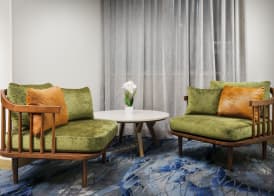 Fairfield Inn by Marriott Joliet South 3