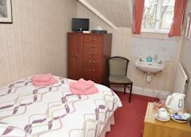 Chandos Premier Hotel Folkestone - Channel Tunnel 3