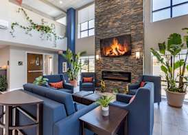 Comfort Suites St Louis - Sunset Hills 2