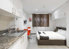 New Kent Apartments 3