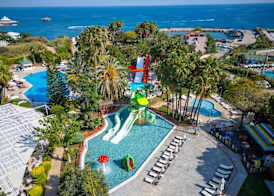 Q AVENTURA PARK 2