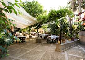 Agroturismo Son Galceran 5