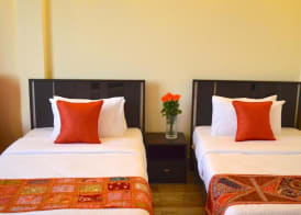 Gigiri Express Hotel 5