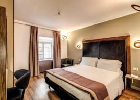 Al Manthia Hotel - Gruppo Trevi Hotels 4
