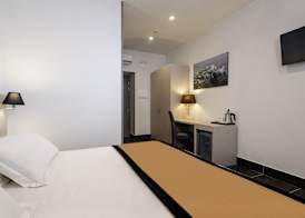 Best Western Hotel dei Mille 2