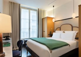 The Chess Hotel 2