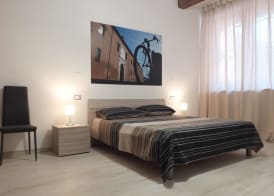 Centro Storico Rooms 4