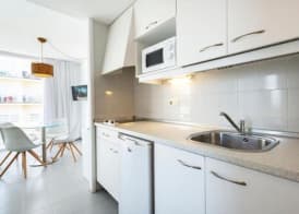 Apartamentos Morito Beach 4