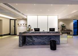 Kaya Heritage Hotel 4