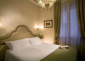 Hotel Bonvecchiati Venecia 3