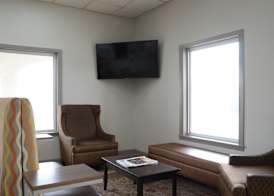 Quality Inn & Suites Covington 2