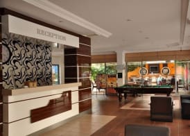 Narcis Apart Hotel 3