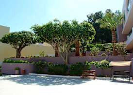 Eurohotel Katrin Hotel & Bungalows 4