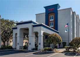 Hampton Inn Leesburg/Tavares 2