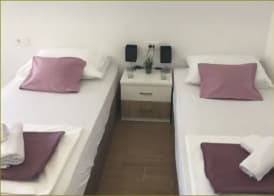 Apartments Dub 5