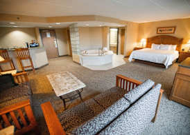 Grand Casino Hinckley 4
