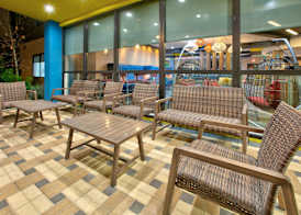 Tru By Hilton San Antonio At The Rim, Tx 3