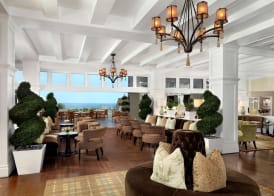 L'Auberge Del Mar Resort and Spa 2