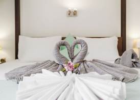 Kritamo Beach Hotel Apartments 2