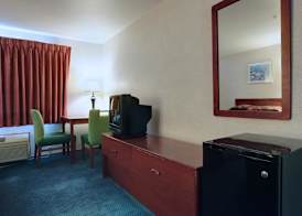Americas Best Value Inn - Edmonds/Seattle North 5