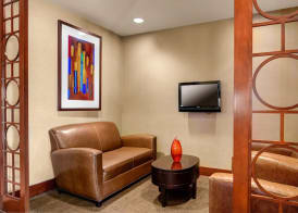 Hyatt Place Charlotte Airport/Lake Pointe 4