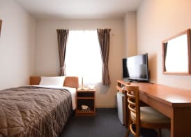 Chitose Airport Hotel 5