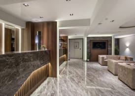 RODINN Park Hotel 2