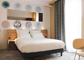 Brit Hotel Limoges Centre Gare - Hôtel & Spa 2