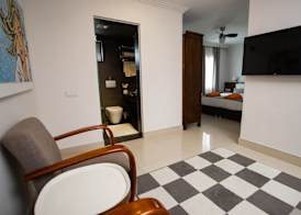 Hotel Pier Marina Bodrum 3