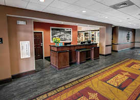 Hampton Inn & Suites Chadds Ford 5