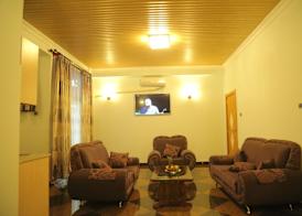 Jacaranda Hotel 5