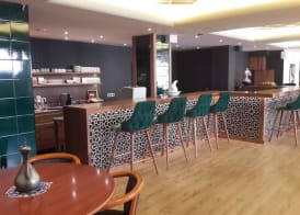 Boyuguzel Termal Hotel 5