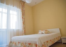 The North Tower Apartment 4