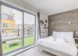 Bright 2 Bedroom Flat in Lambeth With Balcony 5