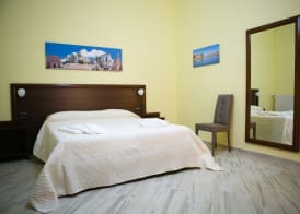 Villa Albertina Exclusive B&B 3
