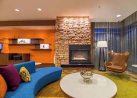 Fairfield Inn & Suites by Marriott Provo Orem 2
