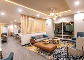 TownePlace Suites by Marriott Conroe 4