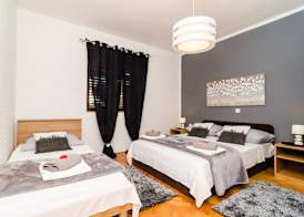 Apartment Eulalija 3