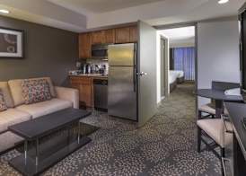 Holiday Inn & Suites PHOENIX AIRPORT NORTH by IHG 5