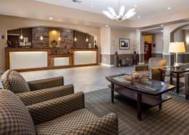 Best Western Abbeville Inn and Suites 2