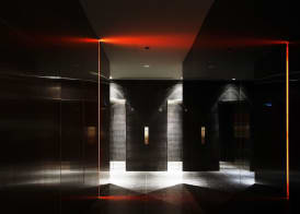 Akasaka Granbell Hotel 5