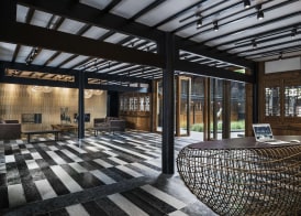Upper House Chengdu 2