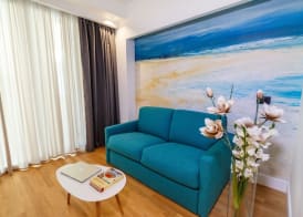 Hibrido Boutique Hotel & Spa 3