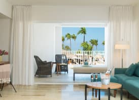 EXCELLENCE PUNTA CANA - ALL INCLUSIVE - ADULTS ONLY 5