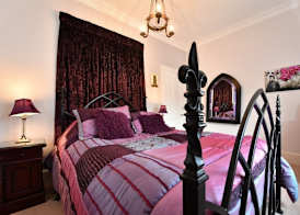 Heritage Bed and Breakfast 5