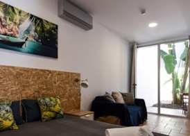 Pé na Areia - Guest House 5